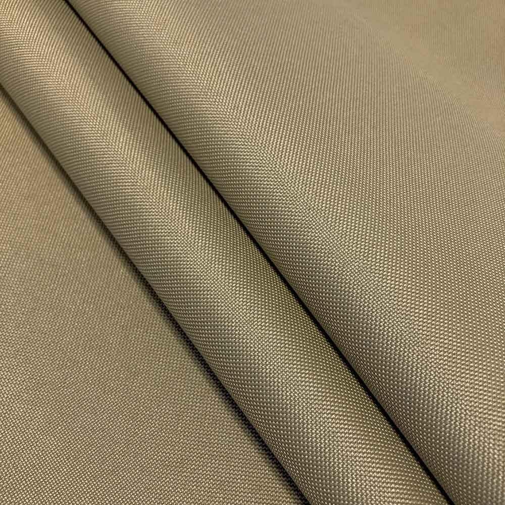 Heavy Duty Outdoor Sectional Sofa Cover, 120"X90" L-Shaped Waterproof 600D Patio Furniture Covers, Lawn Patio Couch Protector(Desert Khaki, L-Shaped-Right Facing-120 x90)